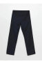 Фото #4 товара Lcw Kids Basic Gabardin Erkek Çocuk Pantolon