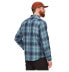 Фото #2 товара MARMOT Fairfax Novelty Light Weight Flannel long sleeve shirt