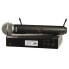 Фото #1 товара Shure BLX24RE/SM58 S8, 823-832MHz Wireless Handheld System