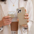 Фото #1 товара Чехол для iPhone 14 Plus Woodcessories Change цвета топаз