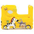 Фото #4 товара Игровой центр надувной Bestway Fisher Price Lil´Learner School Bus 137x96x96 см с шарами