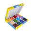 Фото #6 товара Цветные карандаши для детей Jovi Triwax box of 300 units 12