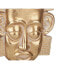 Фото #2 товара Декоративная фигура Индиец Золотой 17,5 x 36 x 10,5 см (4 штуки) от Gift Decor