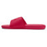 Фото #3 товара Puma Cool Cat Slide Mens Red Casual Sandals 37102309