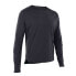 Фото #1 товара ION Scrub AMP BAT long sleeve enduro jersey