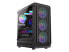 Фото #2 товара GAMEMAX Forge MB Premium Micro ATX PC Case-Black