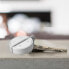Фото #7 товара Пульт Somfy Keyfob RF беспроводной белый One Home Alarm