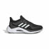 Фото #1 товара Женские спортивные кроссовки Adidas Alphatorsion 2.0 Чёрный