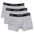 LACOSTE Casual Boxer 3 Units