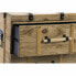 Ночной столик DKD Home Decor Деревянный (43 x 34 x 60 cm)