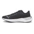 Puma Electrify Nitro 3 Running Womens Black Sneakers Athletic Shoes 37845601 8.5 - фото #3