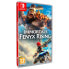 Фото #1 товара NINTENDO GAMES Switch Immortals Fenyx Rising