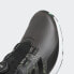 Фото #9 товара Мужские кроссовки adidas S2G SL 23 Wide Golf Shoes (Черные)
