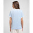 ფოტო #2 პროდუქტის LEE Ringer short sleeve T-shirt