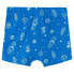 Фото #3 товара NAME IT Skydiver Space Boxer 3 Units