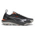 Фото #2 товара Puma Voyage Nitro 3 Gtx Trail Running Mens Black Sneakers Athletic Shoes 377838