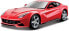 Bburago Samochód Ferrari F12 Berlinetta 1:24 czerwony