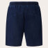 OAKLEY APPAREL Indigo shorts