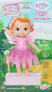 Фото #19 товара Кукла для девочек Zapf ZAPF Creation BABY born Storybook Fairy Rose 18cm, doll (with magic wand, stage, scenery and little picture book)