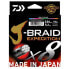 DAIWA J´Braid EXP X8 500 m Braided Line