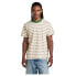 ფოტო #1 პროდუქტის G-STAR Essential Stripe Loose short sleeve T-shirt