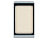 EYESHADOW MATT #554-matt natural vainilla