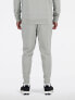 Фото #5 товара New Balance Tech knit pant in grey