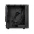 Фото #5 товара iBOX PASSION V5 - Mini Tower - PC - Black - Mini-ATX - uATX - Gaming - Multi