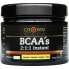 Фото #1 товара CROWN SPORT NUTRITION BCAAs Instant Lemon Powder 210g