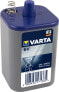 Фото #2 товара Varta Longlife 4R25 - Single-use battery - Zinc-Carbon - 6 V - 1 pc(s) - 7500 mAh - 66 mm