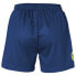 KEMPA Curve Shorts