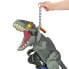 Фото #3 товара Фигурка Imaginext Mega Stomp & Rumble Giga Dino (Гигантский Динозавр)