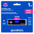 GoodRam PX500 Gen.2 - 1000 GB - M.2 - 2050 MB/s