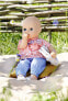 Фото #6 товара Baby Annabell Little Zapf Creation 704127 Play Outfit with Shirt, Trousers, Jacket and Shoes for 36 cm Dolls