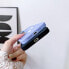 Фото #4 товара Чехол для iPhone 15 с MagSafe и отверстиями для петель черный Hurtel Magnetyczne