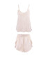 Women's Linny Pajama Camisole & Short Set