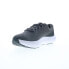 Фото #11 товара Under Armour Charged Surge 4 3027000-106 Mens Gray Athletic Running Shoes