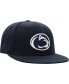 Фото #2 товара Men's Navy Penn State Nittany Lions Team Color Fitted Hat
