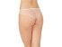 OnGossamer 255817 Women's Sheer Tanga Lightweight Mesh Underwear Size XL