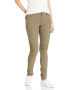 Фото #1 товара prAna 292479 Women's Standard Brenna Pant, Slate Green, Size 8-Regular Inseam 31