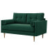 2-Sitzer Sofa Drova