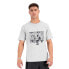 NEW BALANCE Athletics Remastered Graphic Cotton short sleeve T-shirt