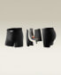 ფოტო #4 პროდუქტის Men's Vibe Super Soft Boxer Brief, Pack of 2