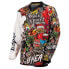 ფოტო #2 პროდუქტის ONeal Mayhem Crank long sleeve T-shirt