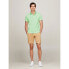 TOMMY HILFIGER 1985 Slim short sleeve polo