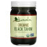 Фото #1 товара Масло черного тахини органическое Kevala 12 унций (340 г)