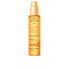 Фото #9 товара NUXE SUN tanning oil face and body SPF50 150 ml