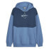 PUMA MCFC Football Culture hoodie