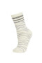 Фото #3 товара Носки defacto Cotton Trio Socks