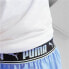 Фото #3 товара Спортивные шорты PUMA Strong Светло-синие для женщин